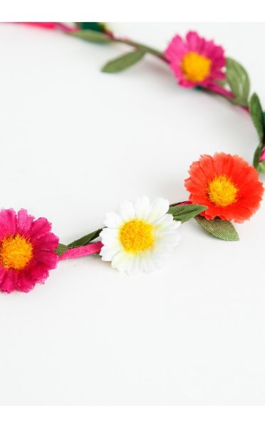 Daisy Festival Hairband