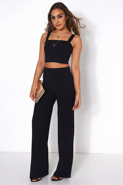 Jesson Black Co-Ord