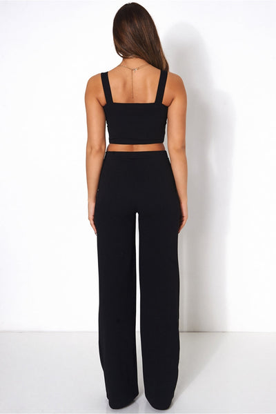 Jesson Black Co-Ord