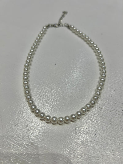 Kady Pearl Necklace